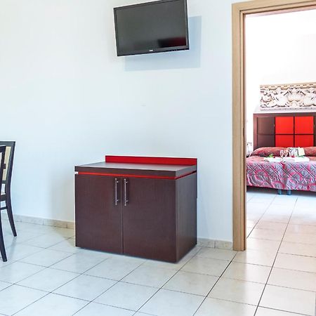 Resort Villa Hermosa Porto Cesareo Zewnętrze zdjęcie