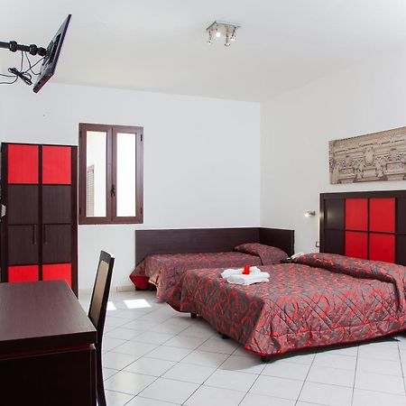 Resort Villa Hermosa Porto Cesareo Zewnętrze zdjęcie