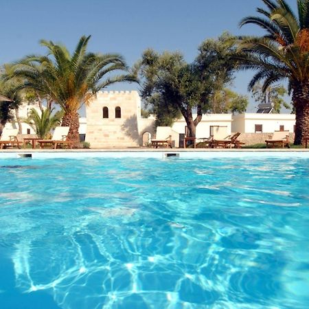 Resort Villa Hermosa Porto Cesareo Zewnętrze zdjęcie