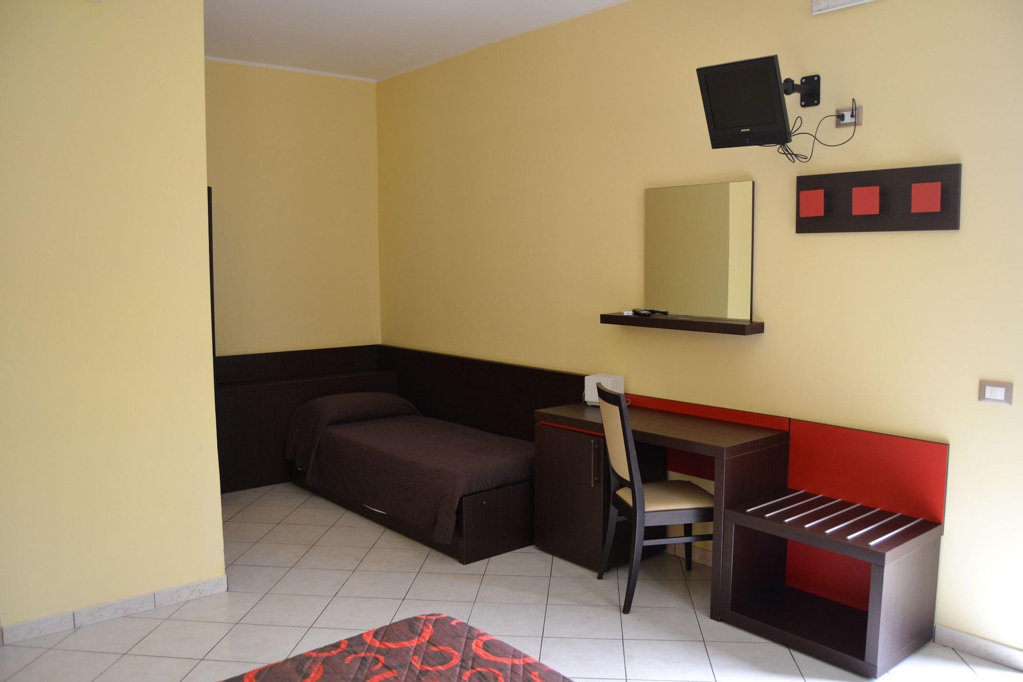 Resort Villa Hermosa Porto Cesareo Zewnętrze zdjęcie