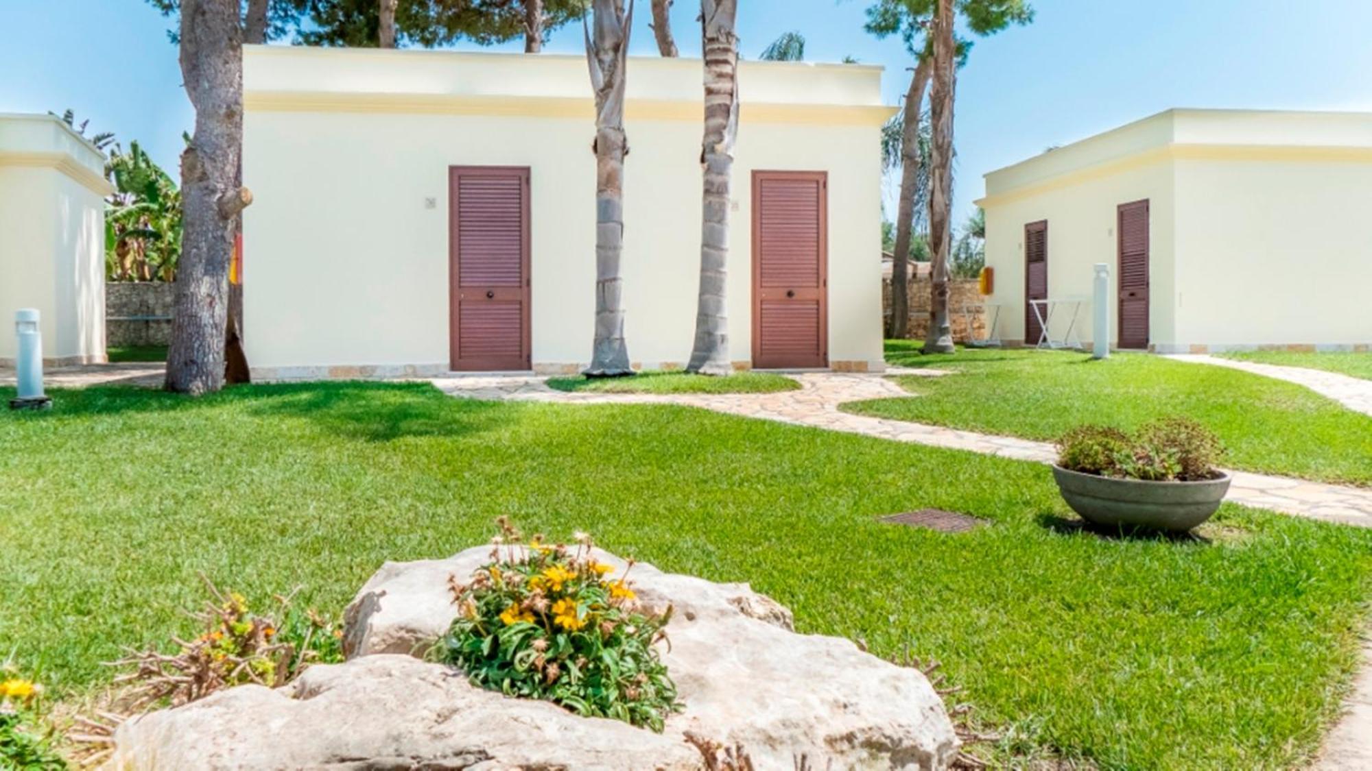 Resort Villa Hermosa Porto Cesareo Pokój zdjęcie