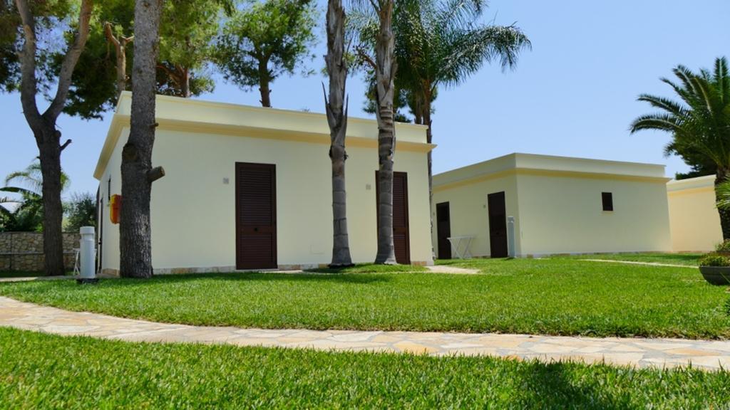 Resort Villa Hermosa Porto Cesareo Zewnętrze zdjęcie