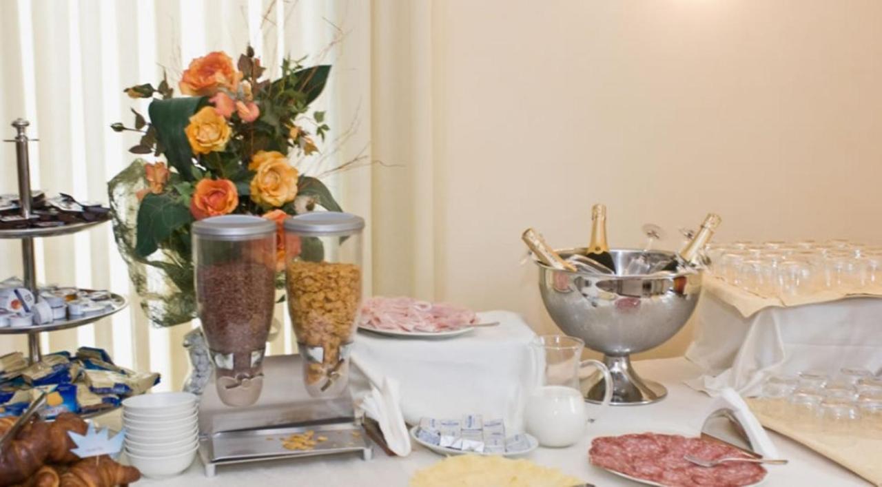 Resort Villa Hermosa Porto Cesareo Zewnętrze zdjęcie