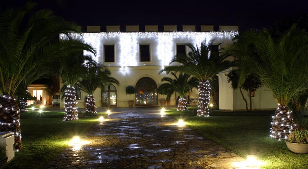 Resort Villa Hermosa Porto Cesareo Zewnętrze zdjęcie