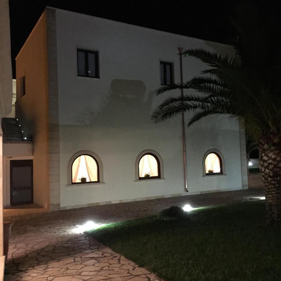 Resort Villa Hermosa Porto Cesareo Zewnętrze zdjęcie